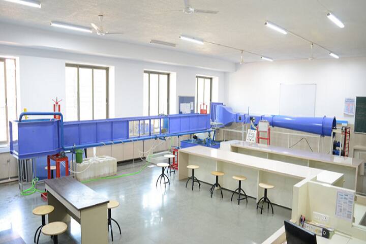 laboratory
